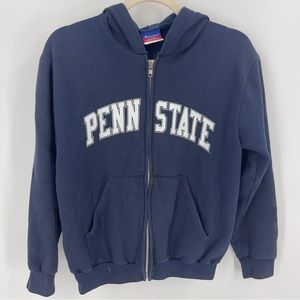 Penn State Large Fullzip